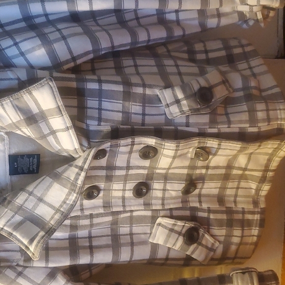 Top coat - Picture 4 of 7